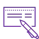 Cheque Management